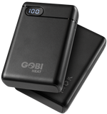 Additional/Replacement Basecamp Base Layer Battery, 10000 mAh USB