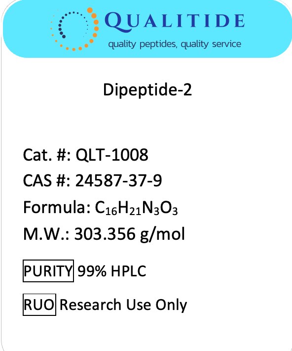 Dipeptide-2