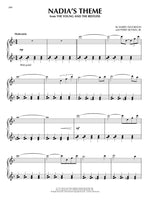 100 of the Most Beautiful Piano Solos Ever (Spiral Bound) - By Baano