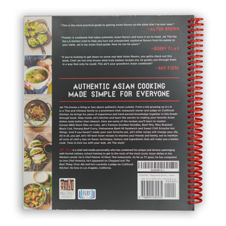 101 Asian Dishes You Need to Cook Before You Die: Discover a New World of Flavors in Authentic Recipes (Spiral Bound) - By Baano