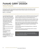 101 Thai Dishes You Need to Cook Before You Die: The Essential Recipes, Techniques and Ingredients of Thailand (Spiral Bound) Lay it Flat Publishing Group