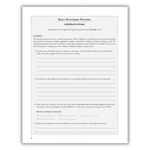 101 Trauma-Informed Interventions: Activities, Exercises and Assignments to Move the Client and Therapy(Spiral Bound) - By Baano