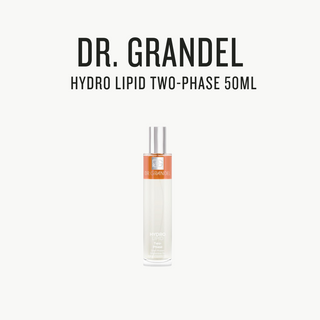 [ DR.GRANDEL ] HYDRO LIPID Two-Phase 50ml