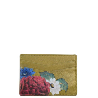 Credit Card Case - 1032