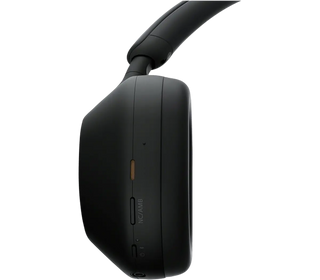 Sony WH‑1000XM5 Wireless Over‑Ear Noise Cancelling Headphones with 30‑Hour Battery, Hi‑Res Audio, and Crystal‑Clear Calls