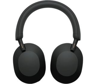 Sony WH‑1000XM5 Wireless Over‑Ear Noise Cancelling Headphones with 30‑Hour Battery, Hi‑Res Audio, and Crystal‑Clear Calls
