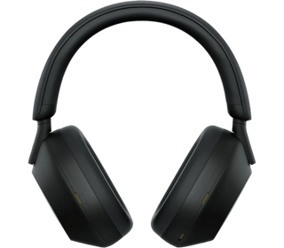 Sony WH‑1000XM5 Wireless Over‑Ear Noise Cancelling Headphones with 30‑Hour Battery, Hi‑Res Audio, and Crystal‑Clear Calls