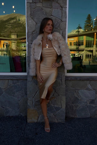 Glamourous Grace