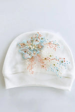 Grace Newborn Girl Coming Home Outfit Set (11 Pcs) - By Baano