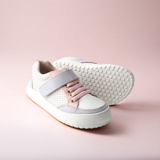The Play Perfect Patterned Low Top - By Baano