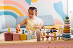 LYTL®️ Montessori Playroom Bundle – 6 Toys + Free Shipping