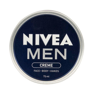 Nivea Men Face Cream 75ml