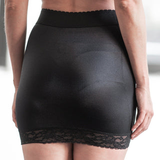 Style 107 | Half Slip Light Shaping | Full Inner Shaping Panty Rago Shapewear