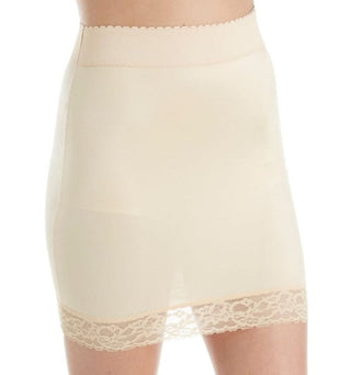 Style 107 | Half Slip Light Shaping | Full Inner Shaping Panty Rago Shapewear