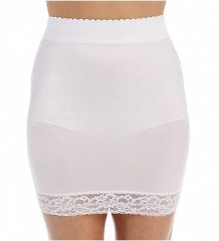 Style 107 | Half Slip Light Shaping | Full Inner Shaping Panty Rago Shapewear