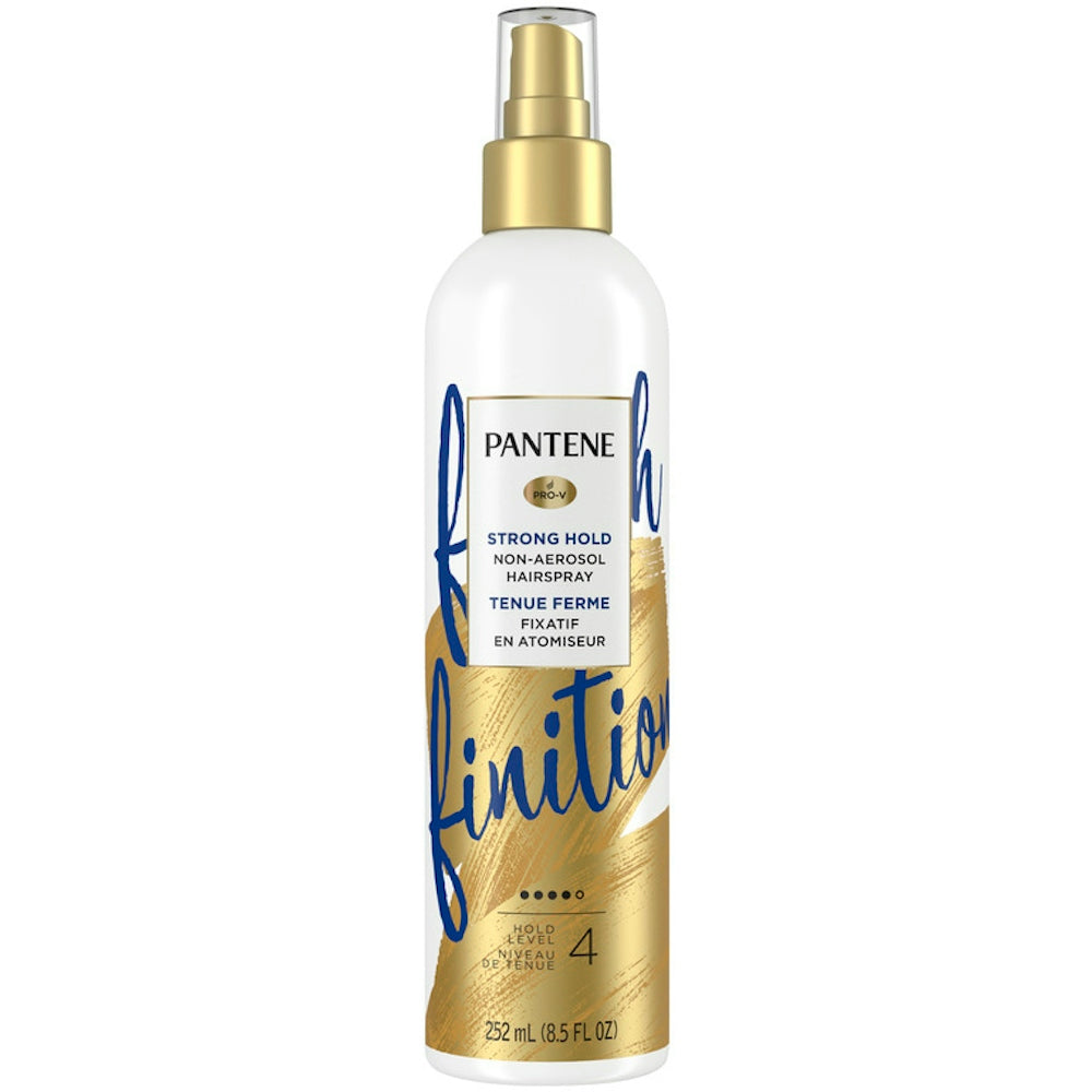 Pantene Pro-V Extra Strong Hold Non-Aerosol Hair Spray 8.5 Fl Oz