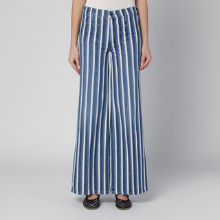 Jeans The Patch Pocket Twister Sneak Striped
