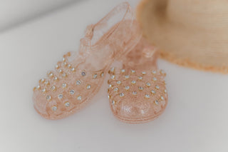 Jelly Sandals - By Baano