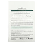 Round Lab Pine Calming CICA Mask