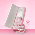 CHEERYEP (QIANYAN) Refillable Makeup Gift Box – #Blossom Serpent