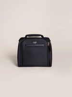 Insulated Bottle Bag - Black - By Baano