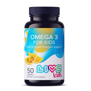 Omega 3