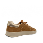 Moldova Suede Tennis Sneakers