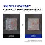 Birch Juice Moisturizing Cleanser - Unclogs hidden sebum, Clears away dead skin cells, Soothing 5.07 fl.oz