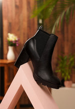 Bolt Chelsea Boot