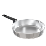 10 Inch Sauté Pan with Lid - By Baano