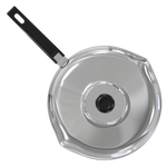 10 Inch Sauté Pan with Lid - By Baano