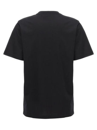 COTTON LOGO T-SHIRT - By Baano