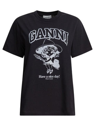 Short -sleeved t -shirt