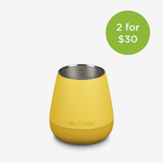 10oz Rise Wine Tumbler - SALE