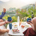 10oz Rise Wine Tumbler - SALE