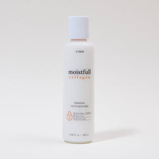 ETUDE Moistfull Collagen Emulsion - By Baano