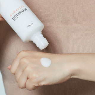 ETUDE Moistfull Collagen Emulsion - By Baano