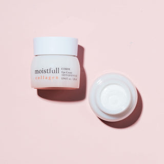 ETUDE Moistfull Collagen Eye Cream - By Baano