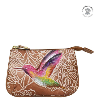 Medium Zip Pouch - 1107