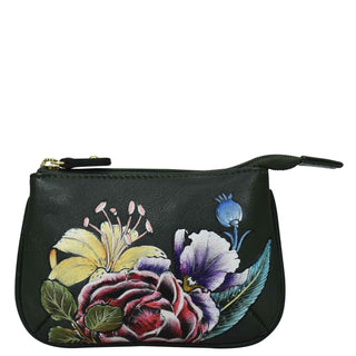 Medium Zip Pouch - 1107