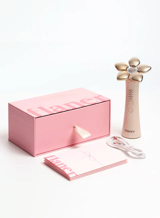 [ Flaner ] FLORA BOOSTER Device