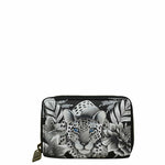 Accordion Style Credit And Business Card Holder - 1110 - By Baano