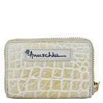 Accordion Style Credit And Business Card Holder - 1110 - By Baano