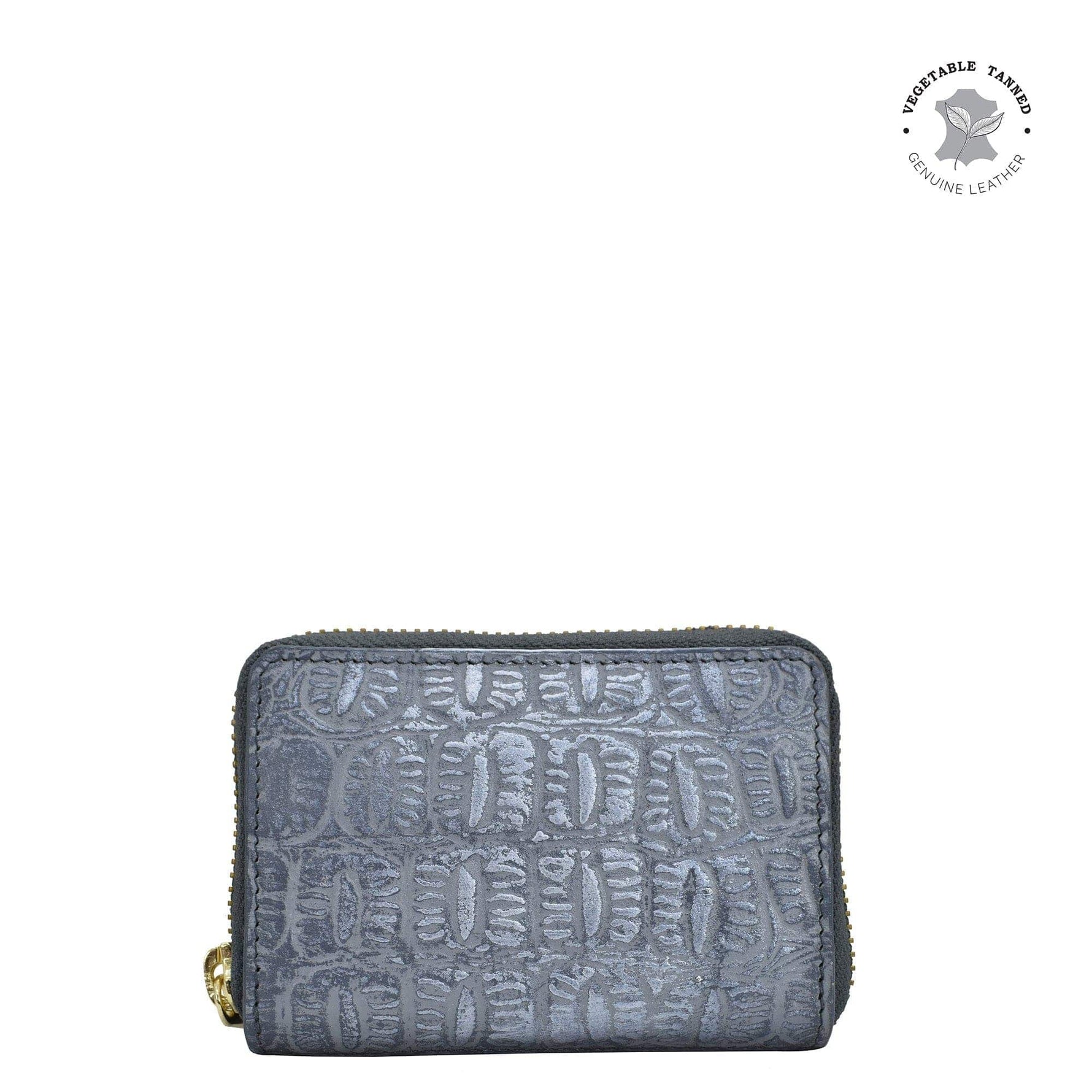 Accordion Style Credit And Business Card Holder - 1110 - By Baano