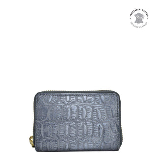 Accordion Style Credit And Business Card Holder - 1110