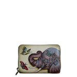 Accordion Style Credit And Business Card Holder - 1110 - By Baano