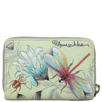 Accordion Style Credit And Business Card Holder - 1110 - By Baano