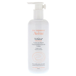 Avene TriXera+Selectiose Emollient Cream 400 Ml