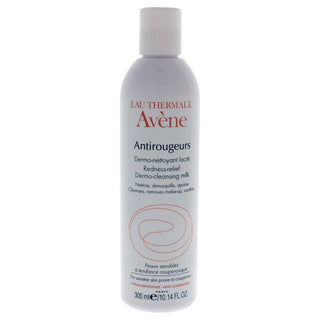 EAU THERMALE Avene Antirougeurs Redness Relief Dermo-Cleansing Milk 300ml