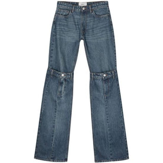 Denim pants